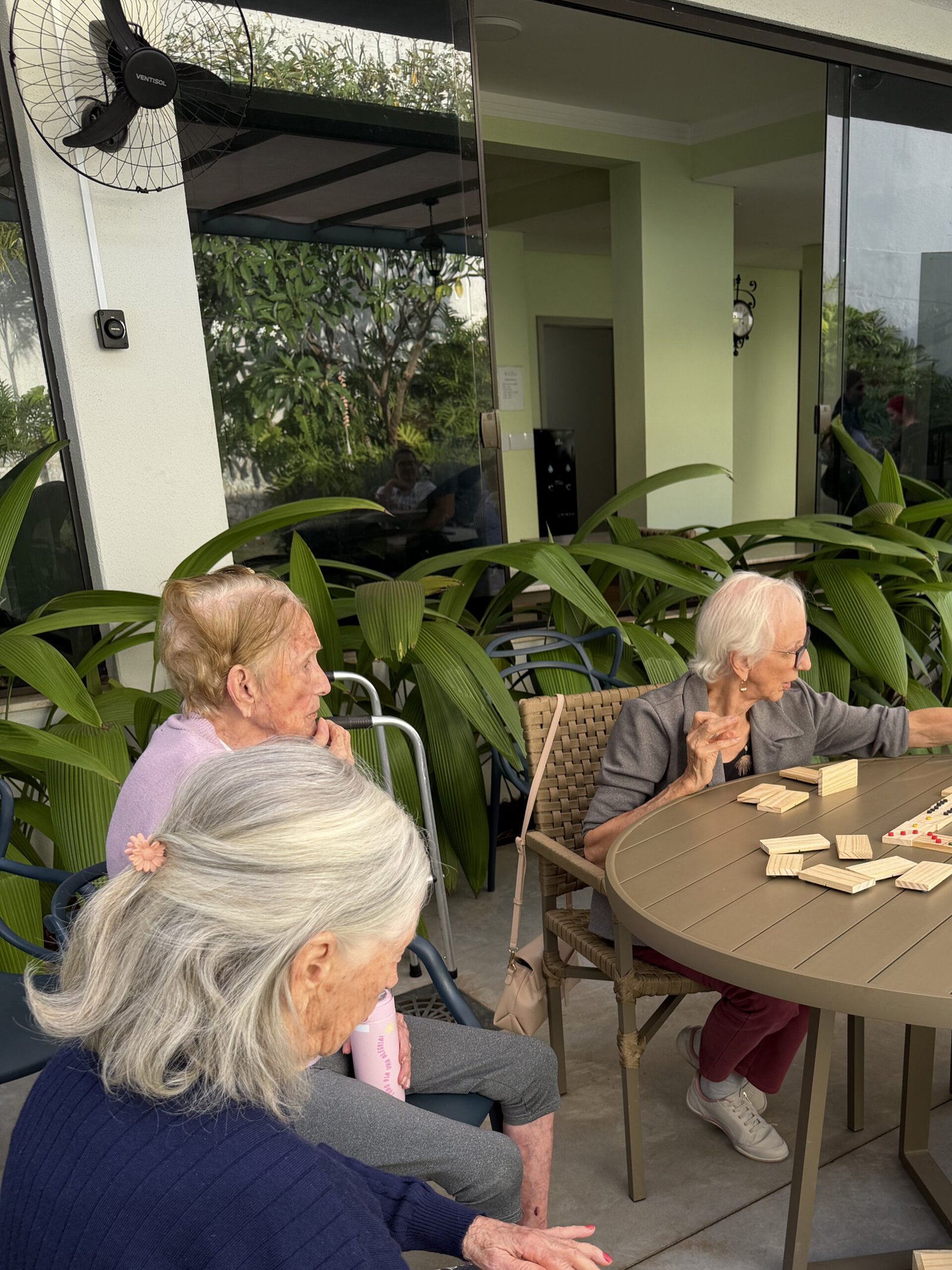 Jardim Belvedere Residencial Sênior